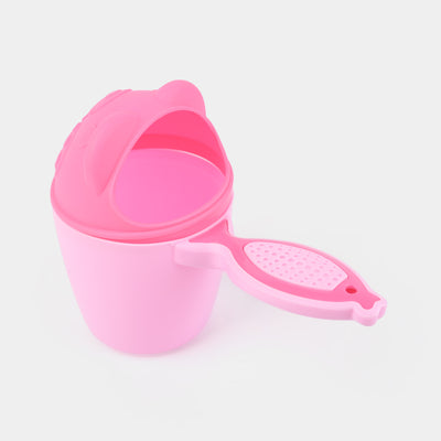 Baby Bath Shower Cup