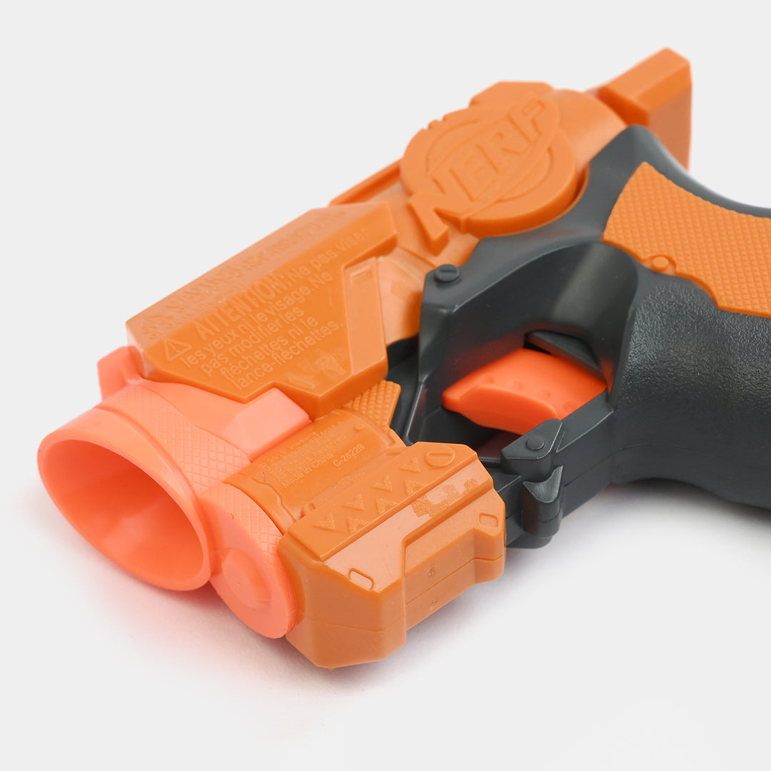 Firestrike Blaster Toy