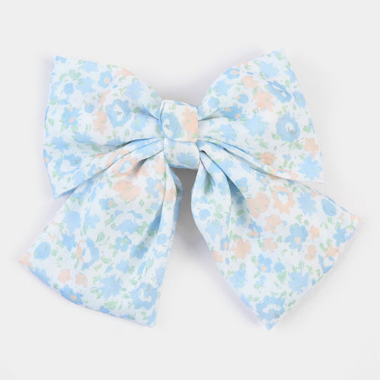 CUTE BOW STYLE HAIR PIN FOR GIRLS