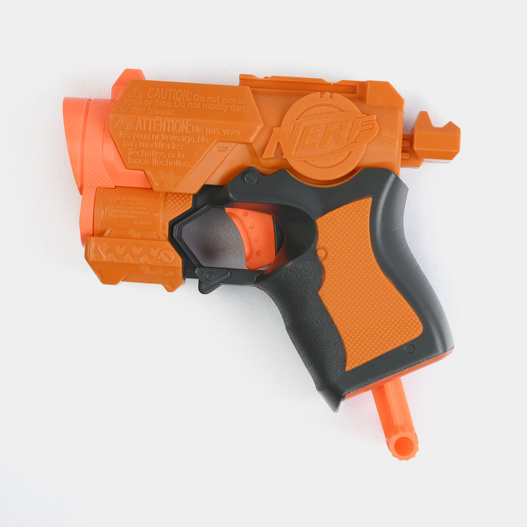 Firestrike Blaster Toy