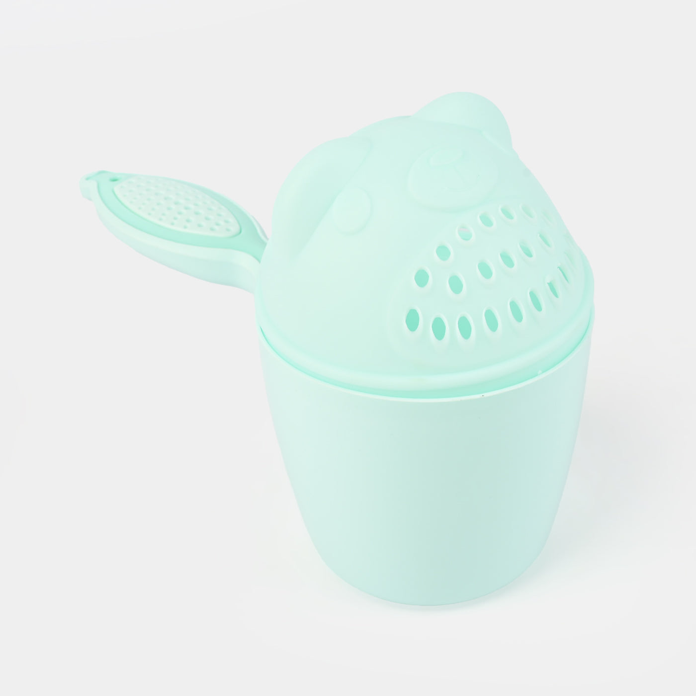 Baby Bath Shower Cup