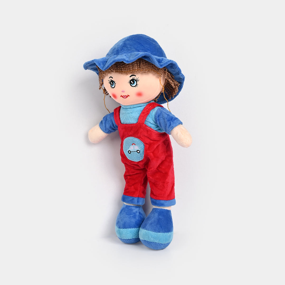 Stuff Candy Doll for Kids