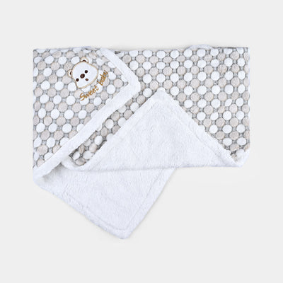 Baby Wrapping Blanket | GREY