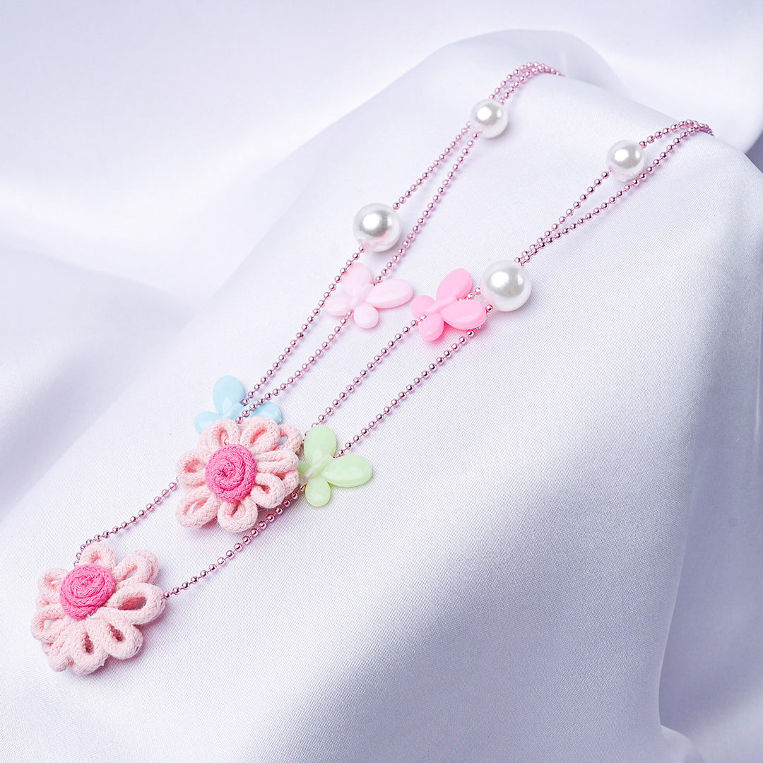 Fancy Charming Necklace For Girls