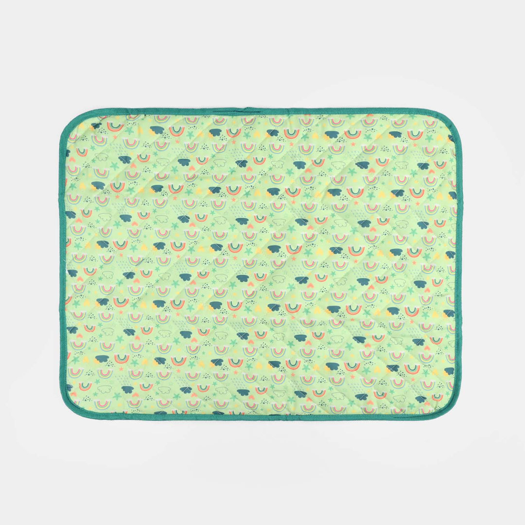 Baby Changing Sheet | 0M+