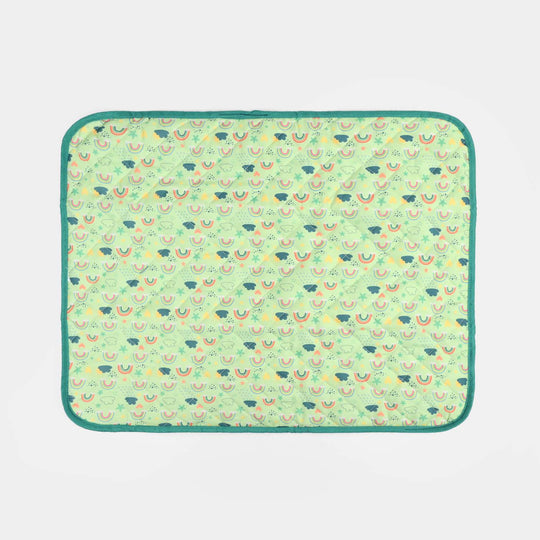 Baby Changing Sheet | 0M+