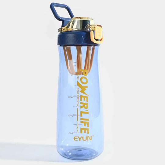 Transparent Water Bottle | 1460ml