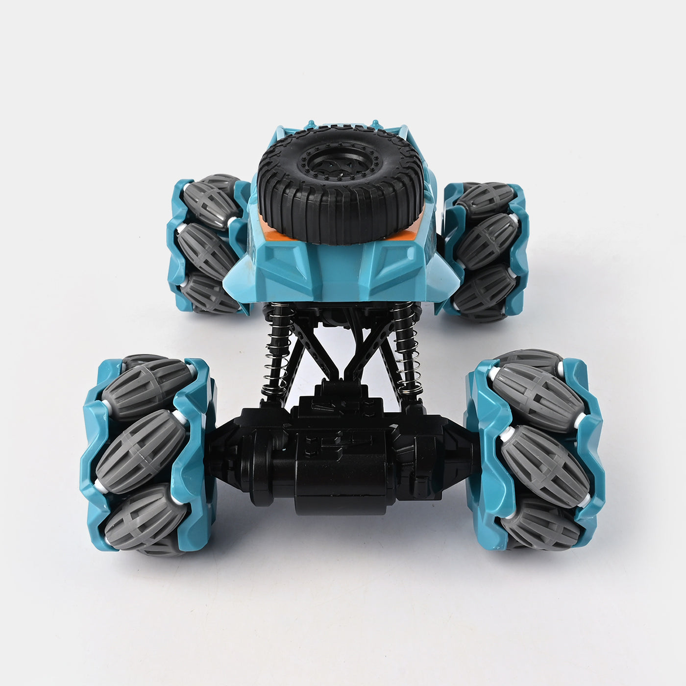 Remote Control Stunt Vehicle For Kids