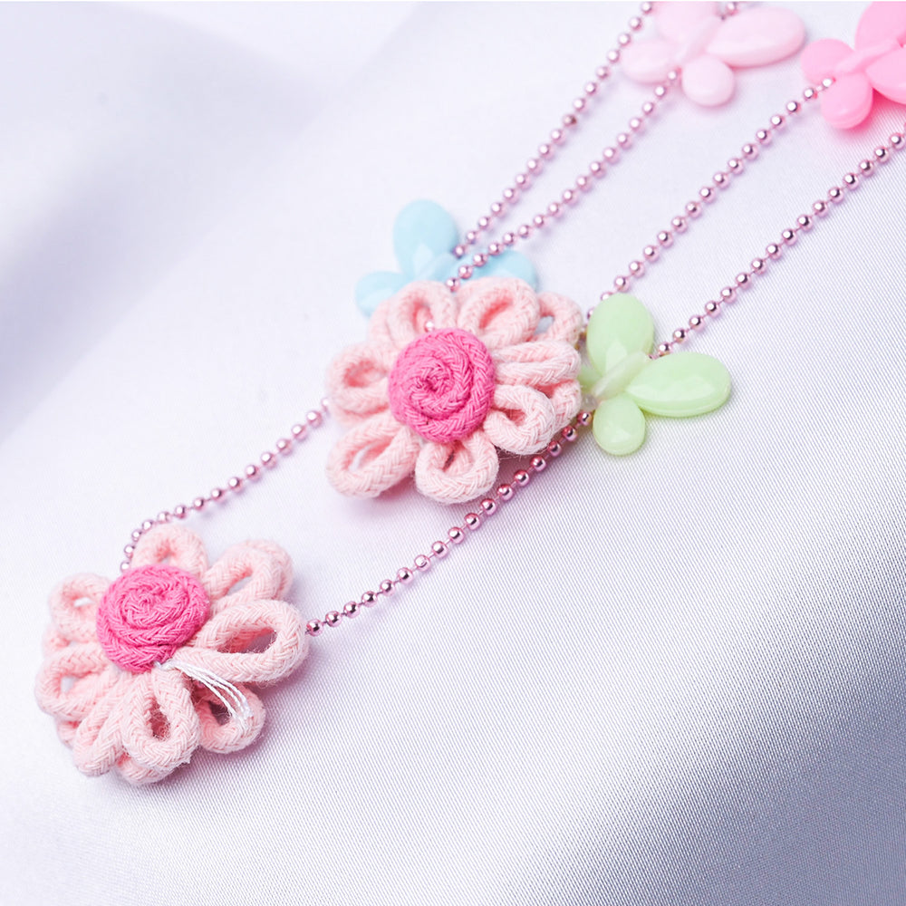 Fancy Charming Necklace For Girls