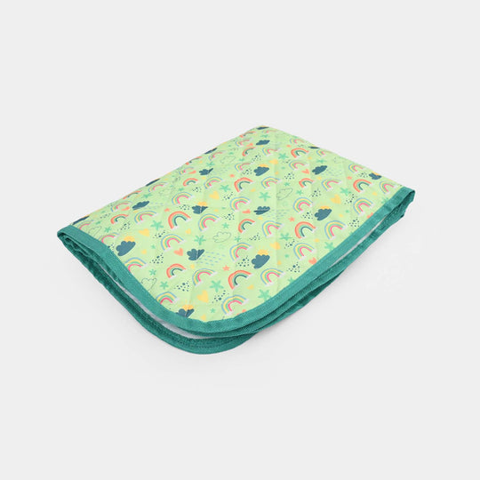 Baby Changing Sheet | 0M+