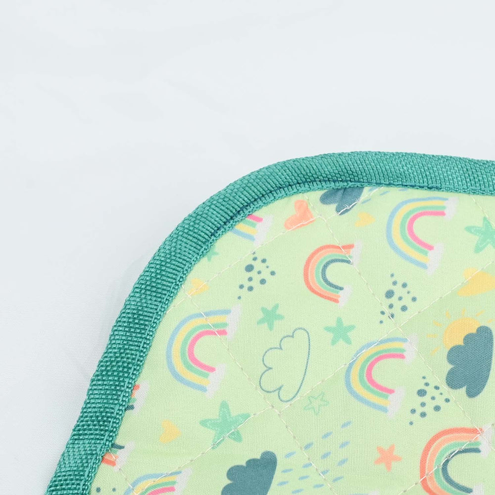 Baby Changing Sheet | 0M+