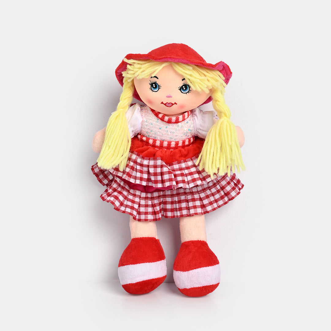 Stuff Candy Doll for Kids