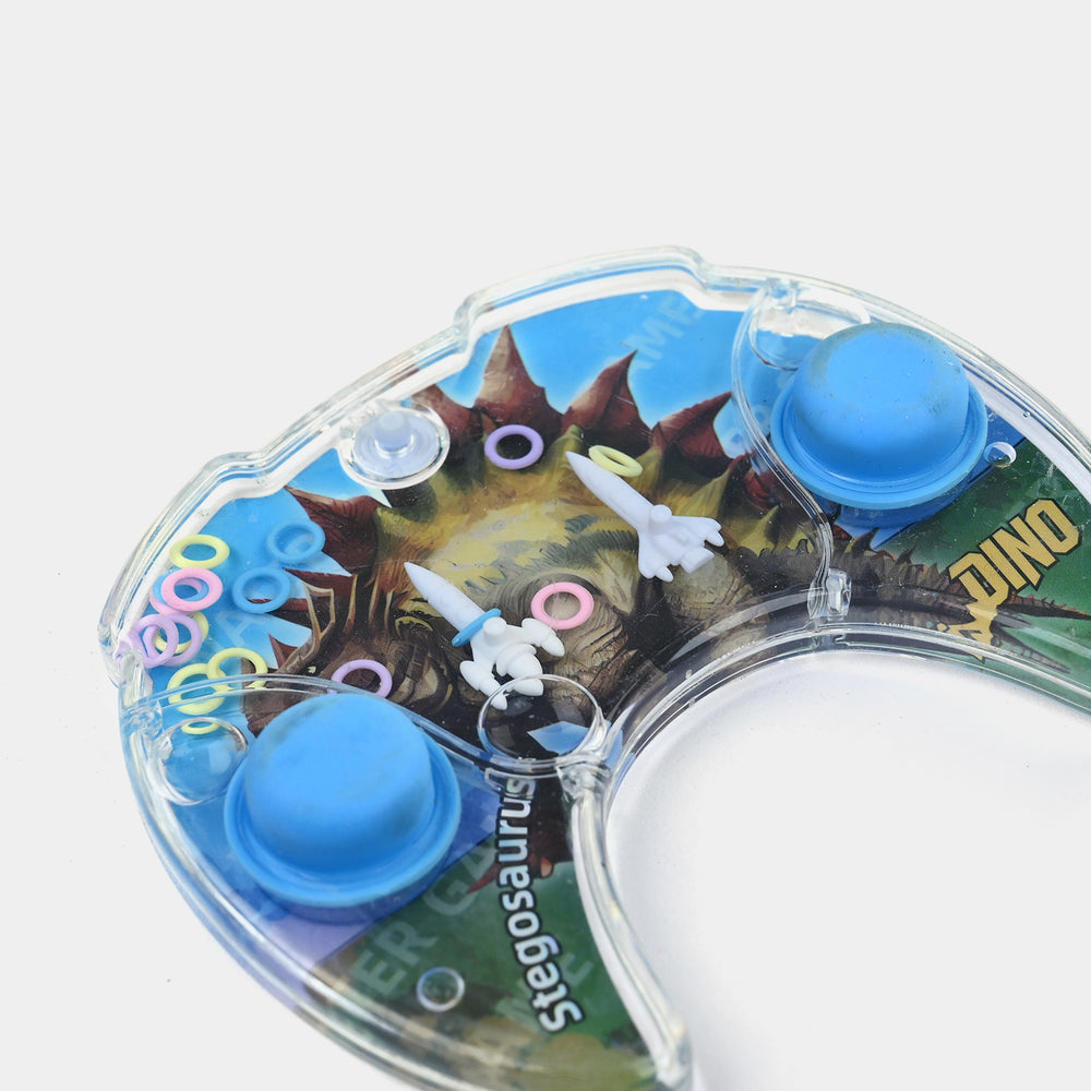 Character Theme Water Ring Toy Ring Toss Game