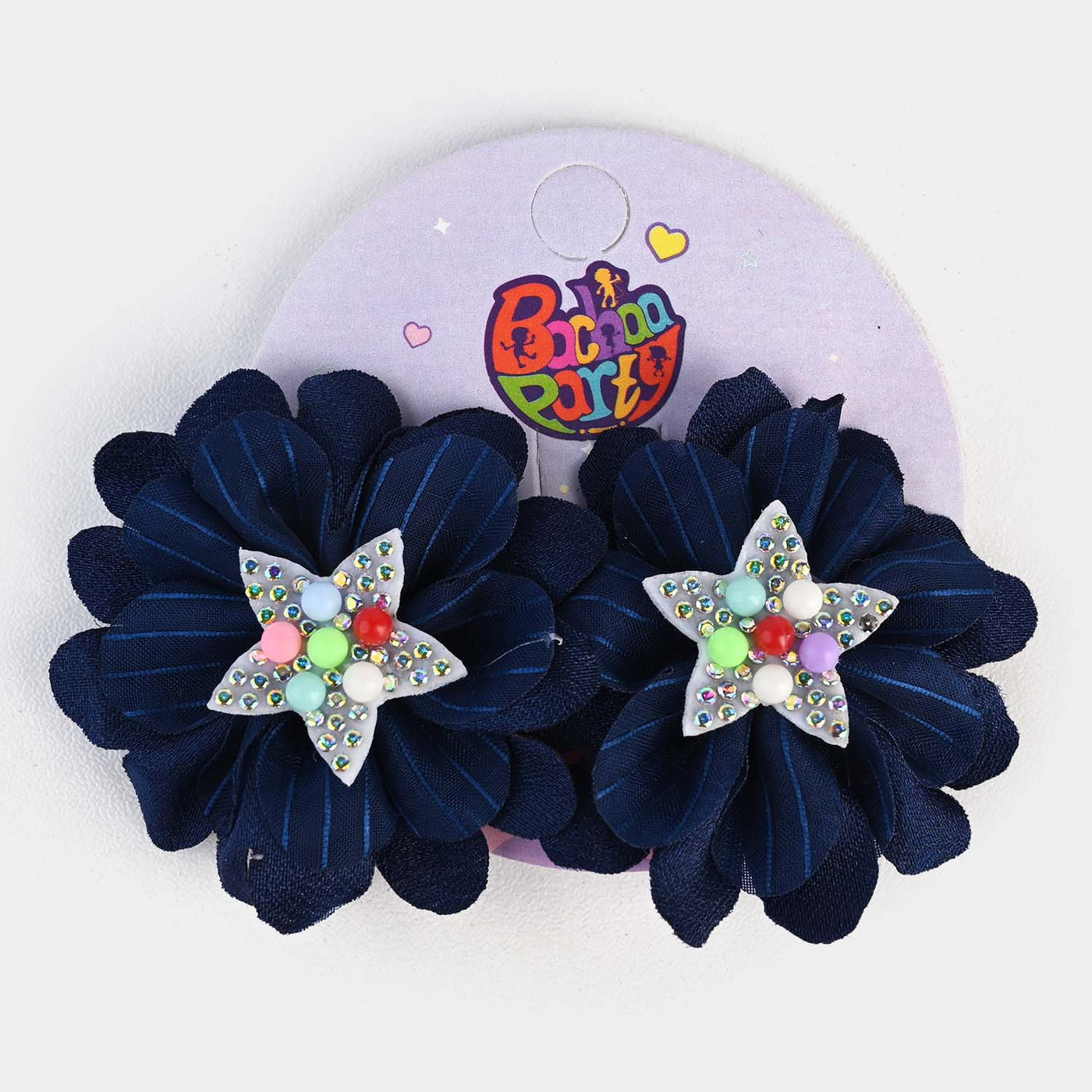 Fancy Hair Clip For Girls