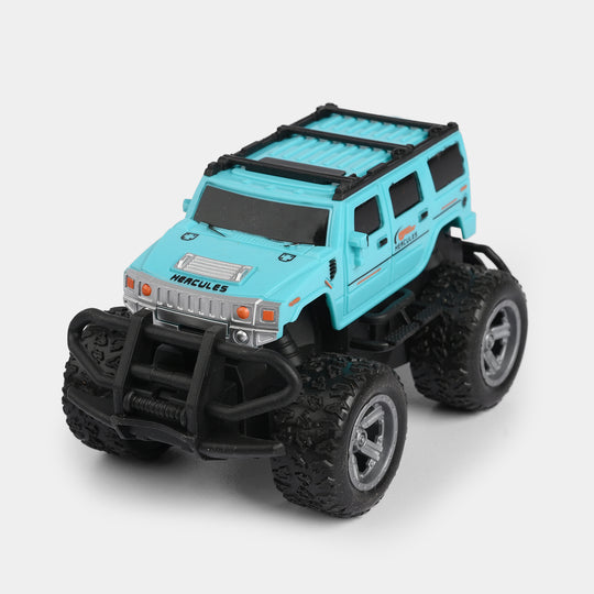 Friction Mini Vehicle Toy for Kids