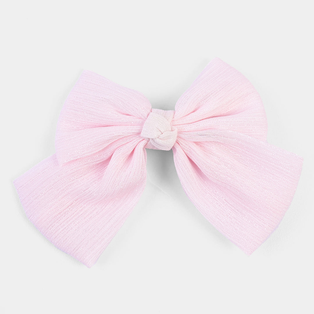 CUTE BOW STYLE HAIR PIN FOR GIRLS