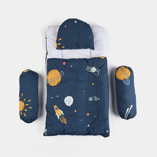 Baby Carry Nest | 4Pcs Set