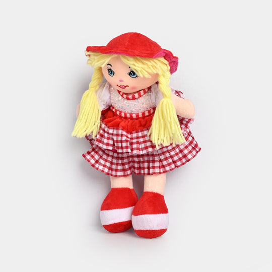 Stuff Candy Doll for Kids