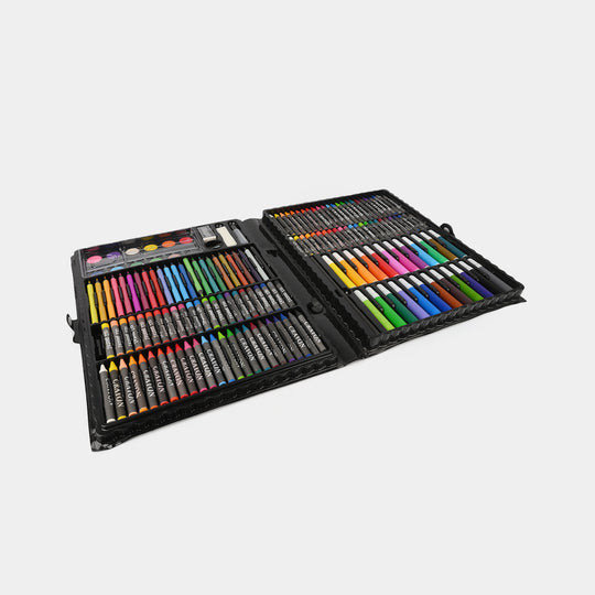 Color Kit 168Pcs for kids