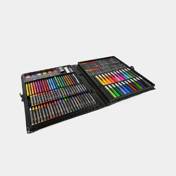 Color Kit 168Pcs for kids