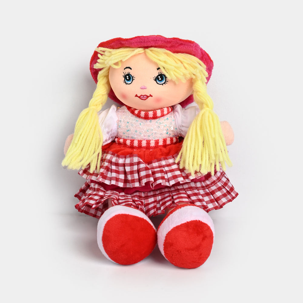 Stuff Candy Doll for Kids