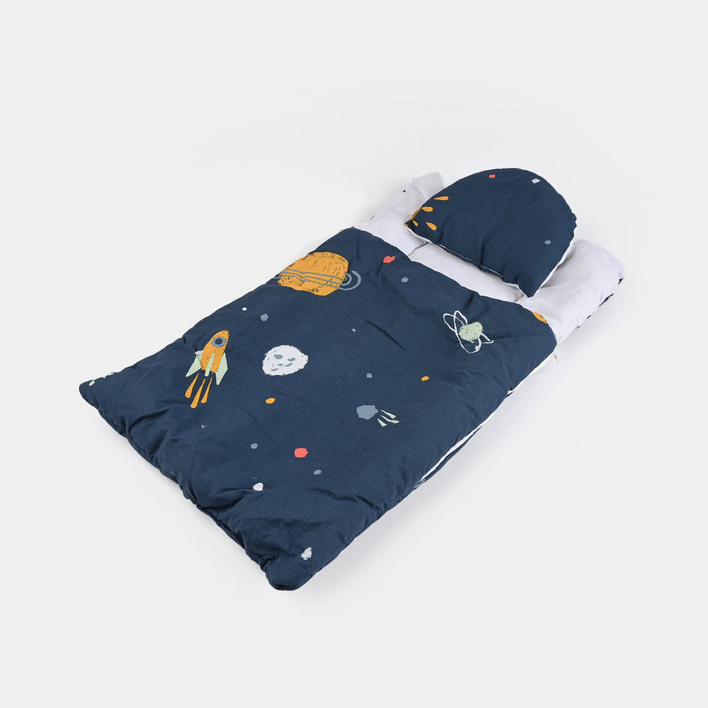 Baby Carry Nest | 4Pcs Set
