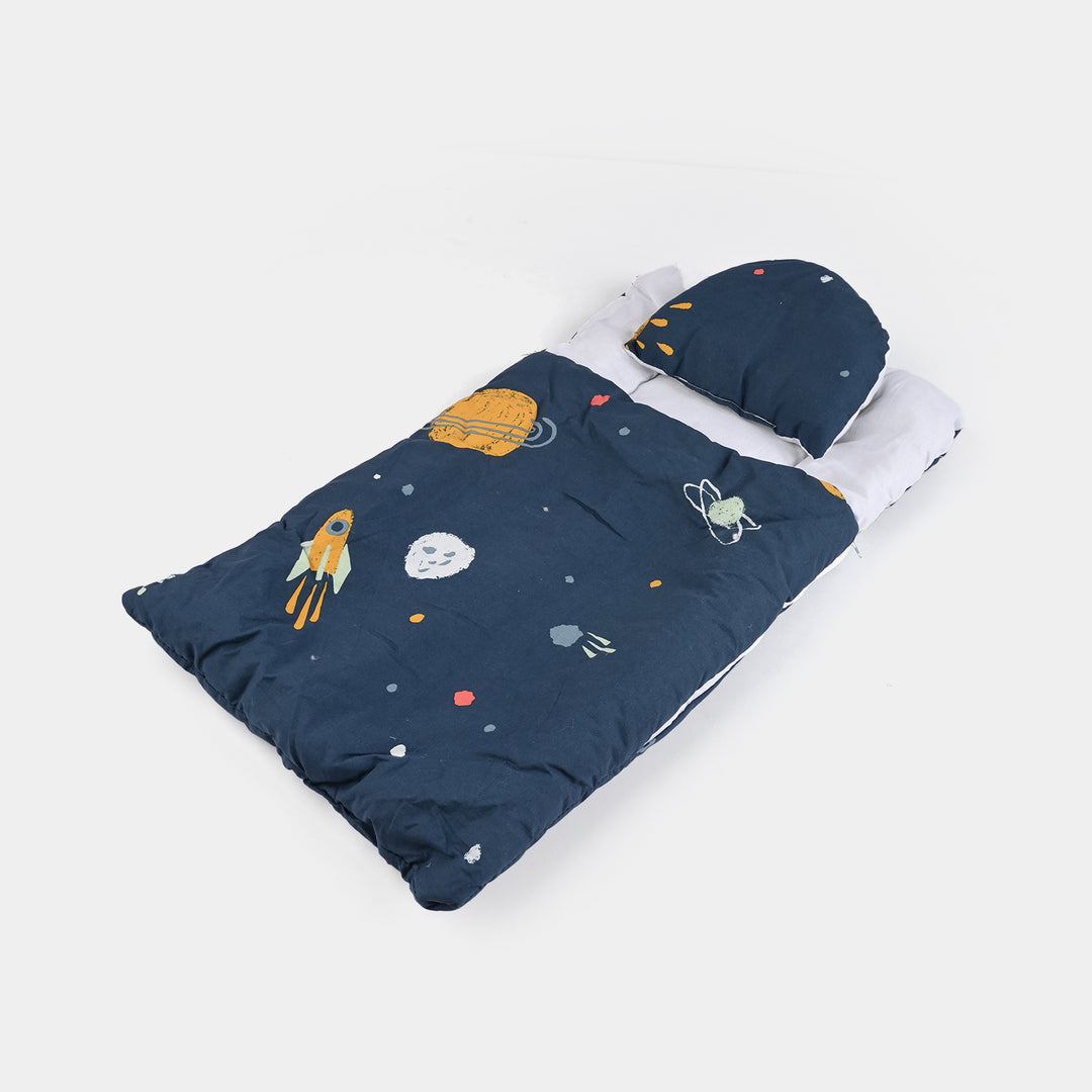 Baby Carry Nest | 4Pcs Set