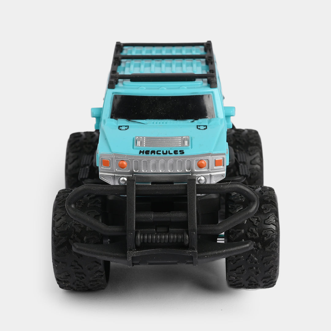 Friction Mini Vehicle Toy for Kids