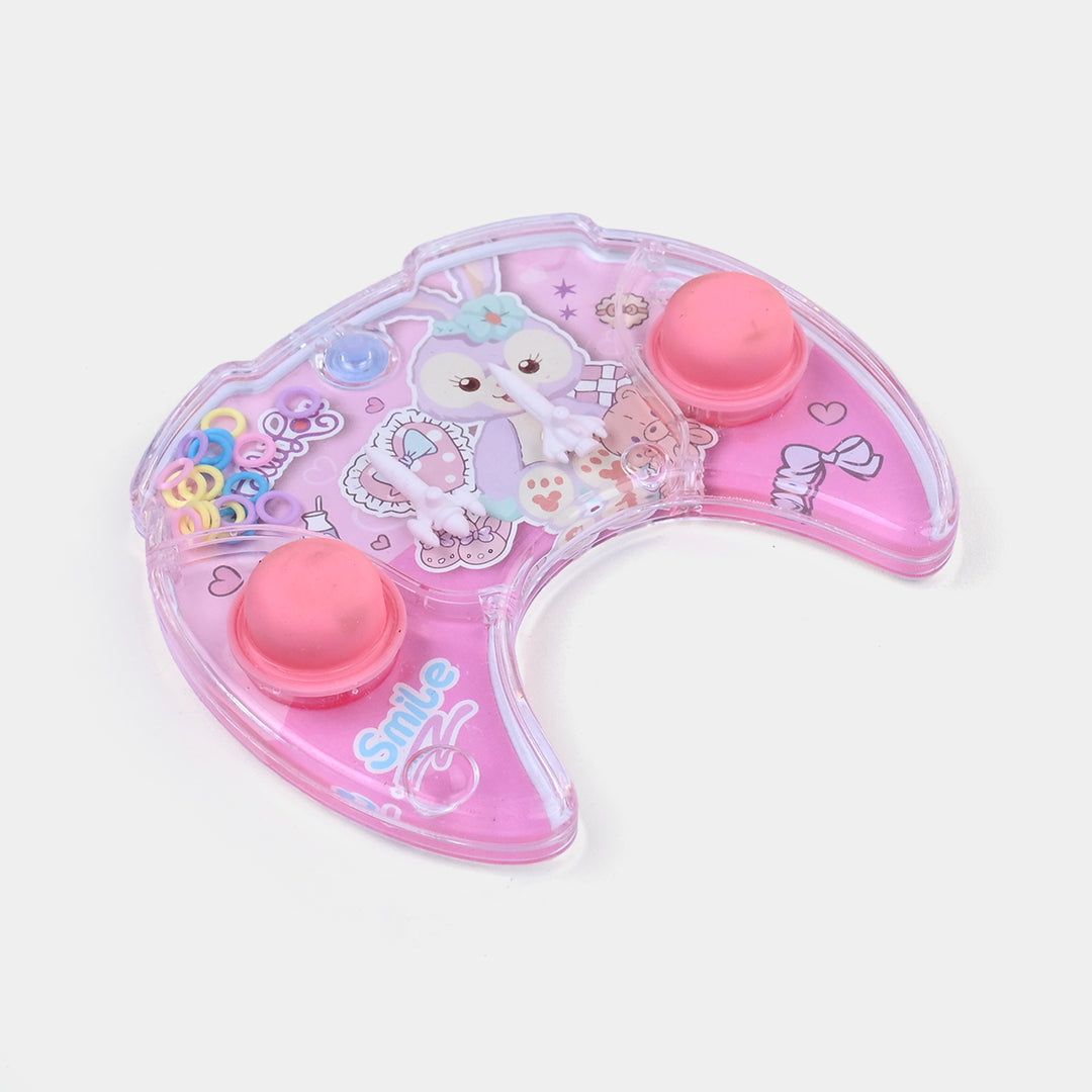 Character Theme Water Ring Toy Ring Toss Game