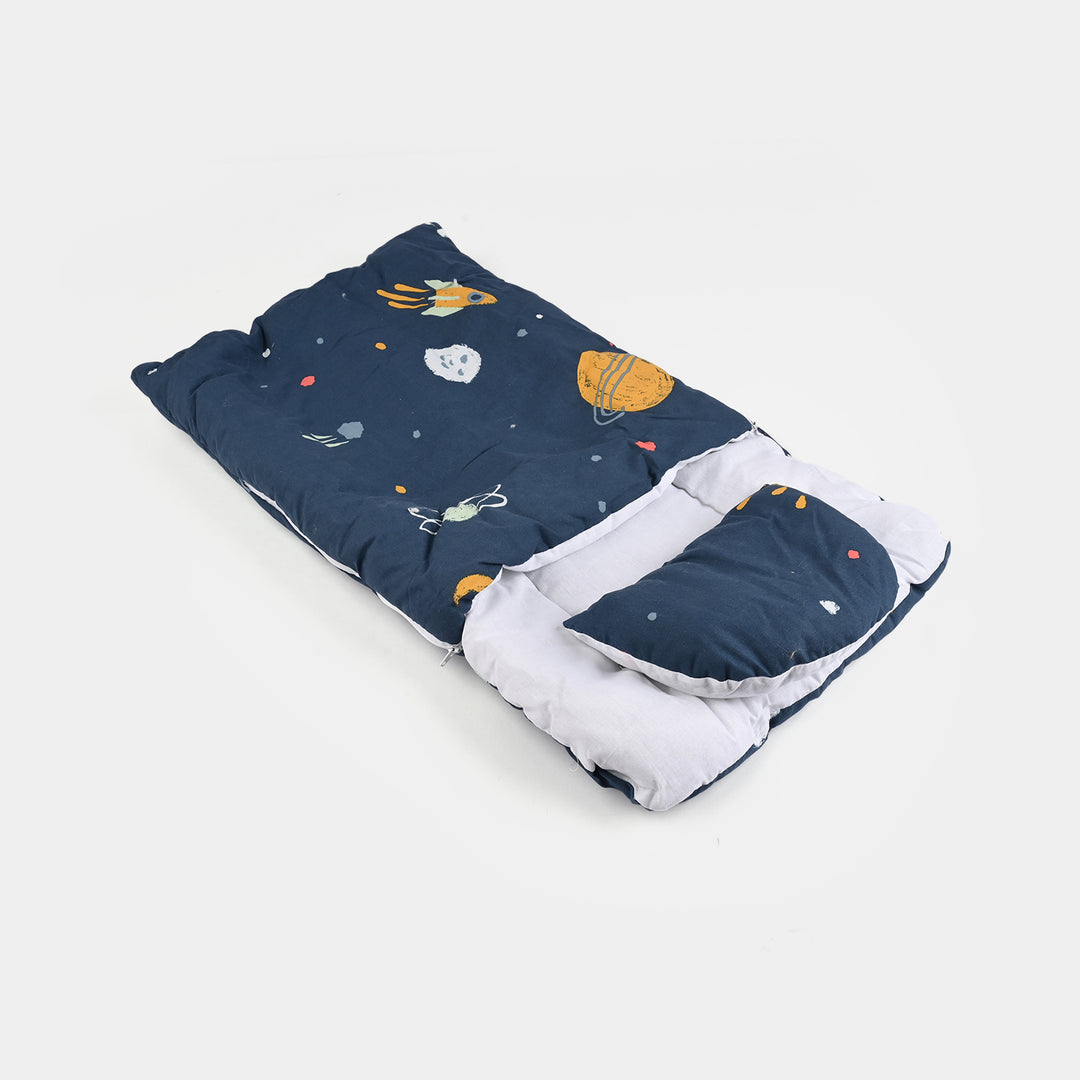 Baby Carry Nest | 4Pcs Set