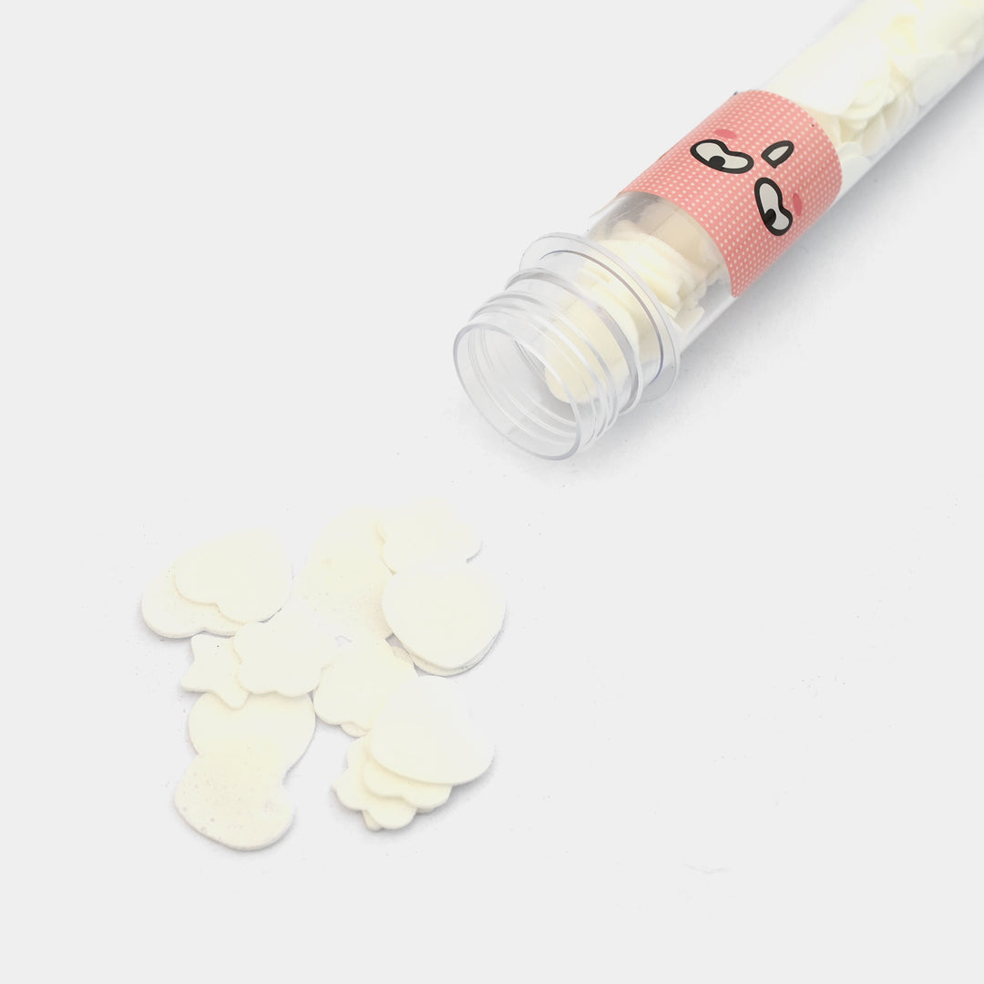 Disposable Soap Flakes/Paper Soap