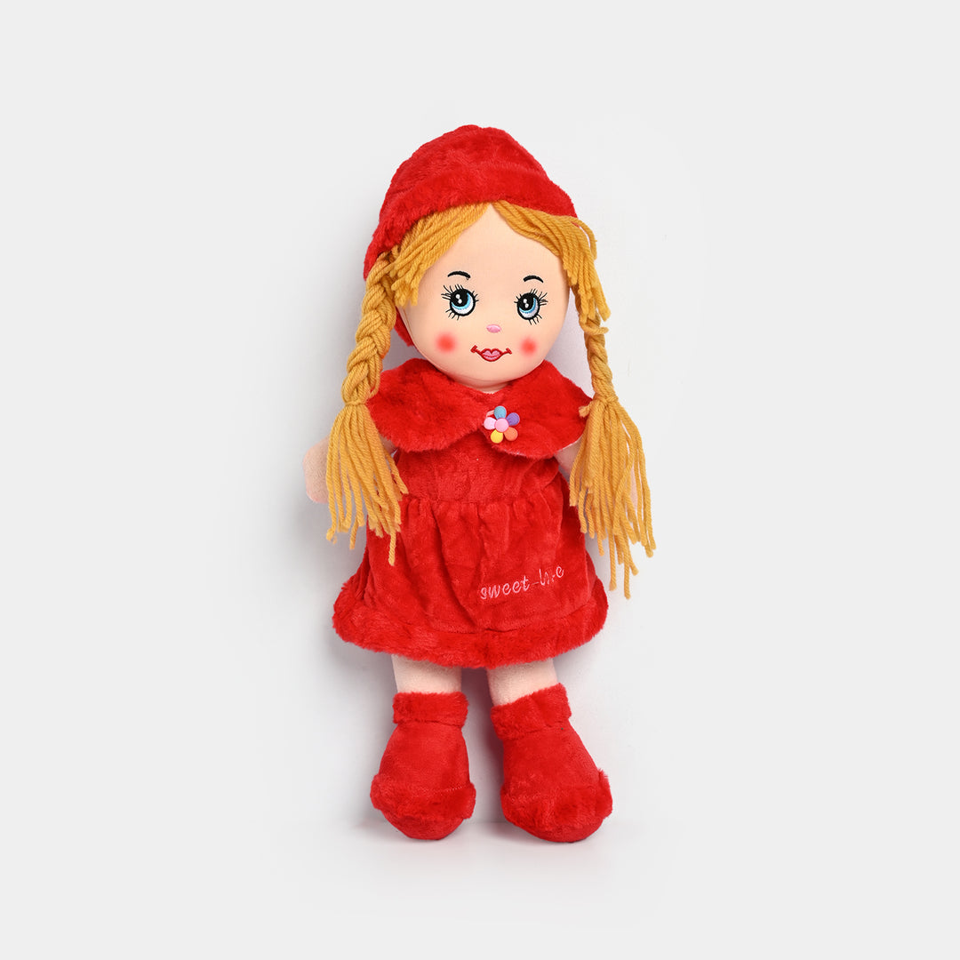 Stuff Candy Doll for Kids