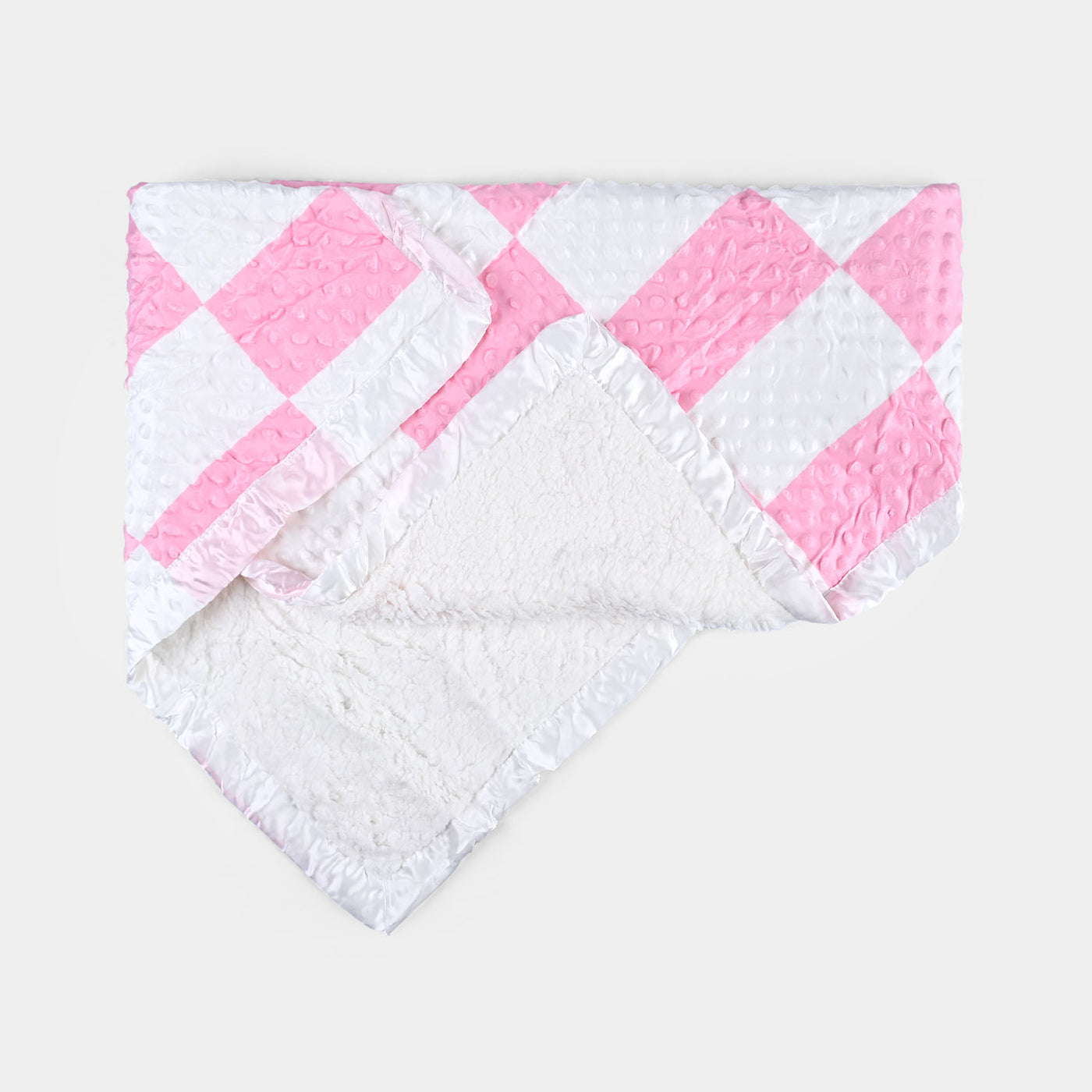 Baby Wrapping Blanket 40x30