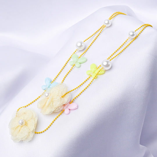 Fancy Charming Necklace For Girls