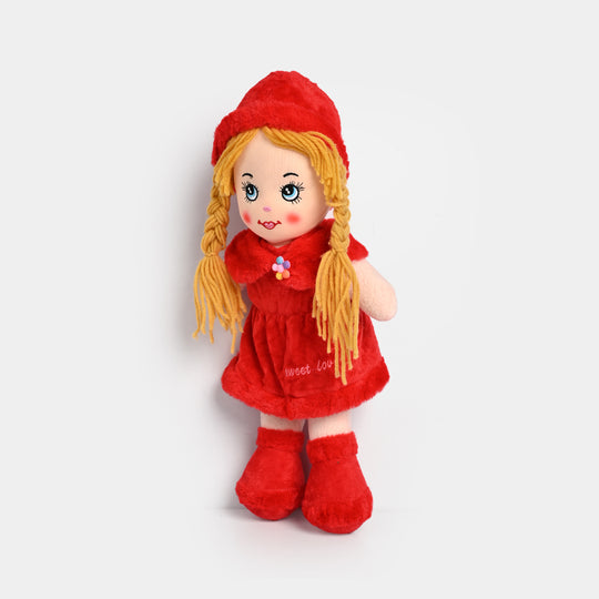 Stuff Candy Doll for Kids