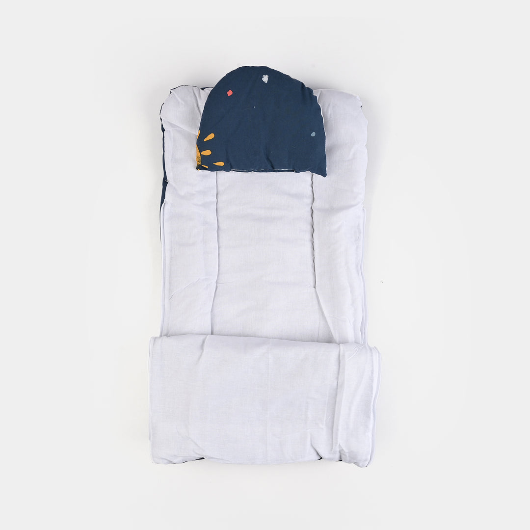Baby Carry Nest | 4Pcs Set