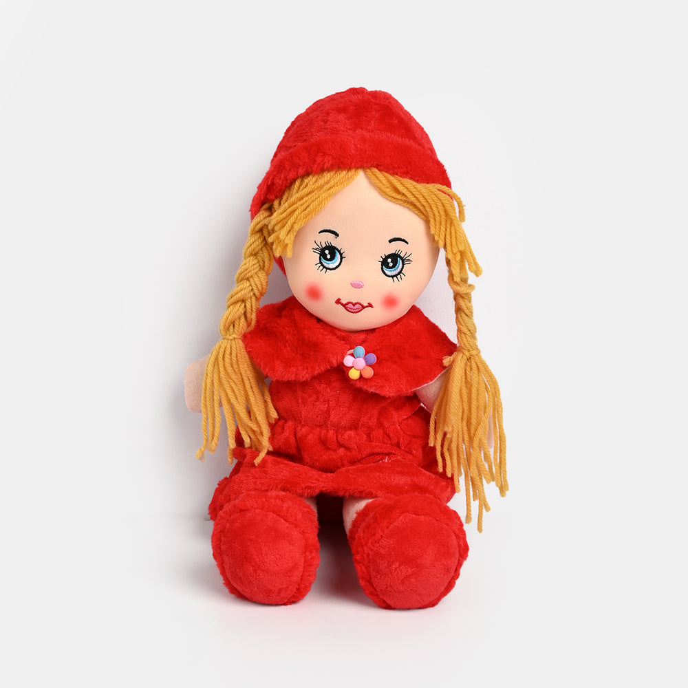 Stuff Candy Doll for Kids
