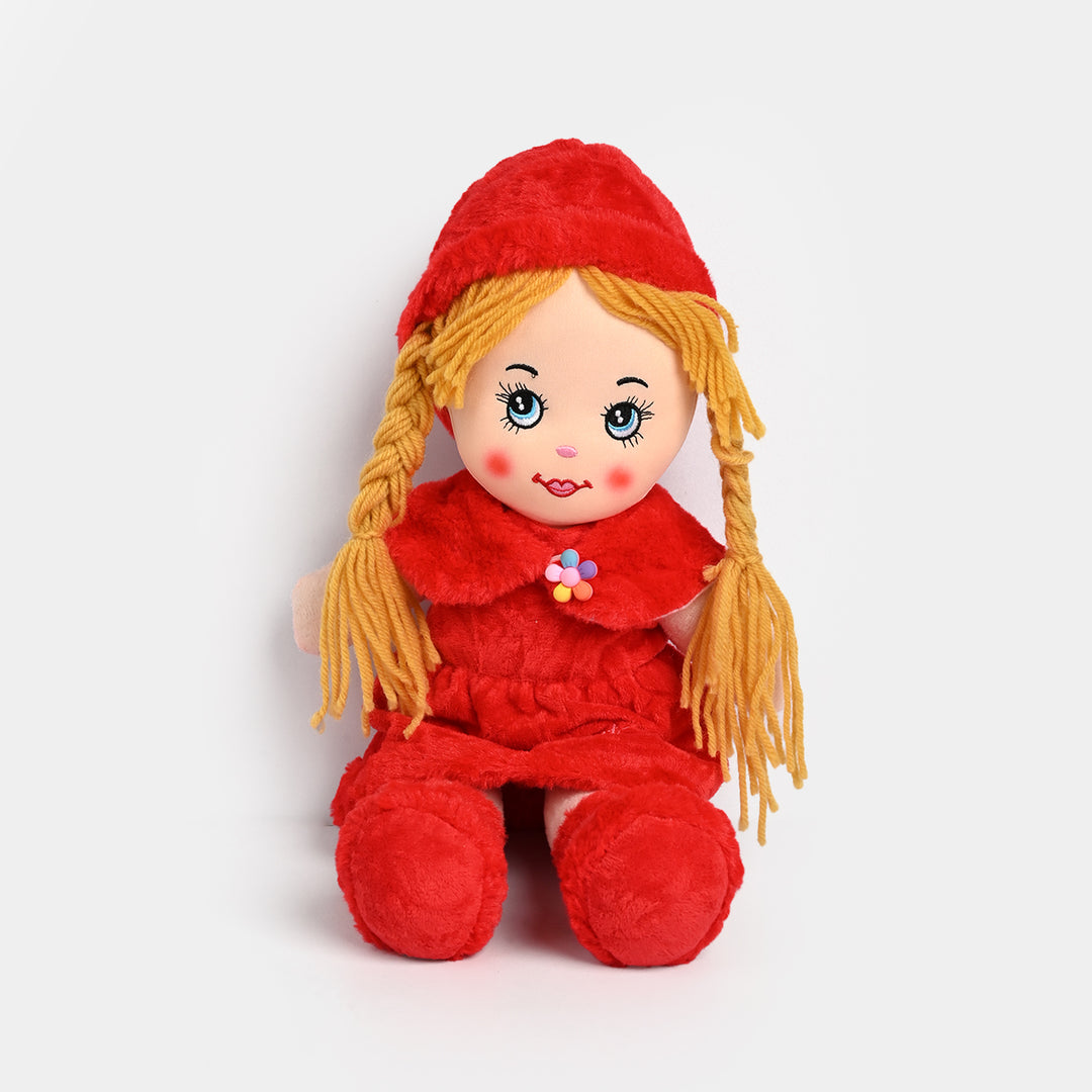 Stuff Candy Doll for Kids