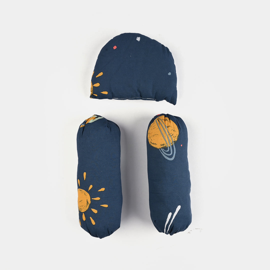 Baby Carry Nest | 4Pcs Set