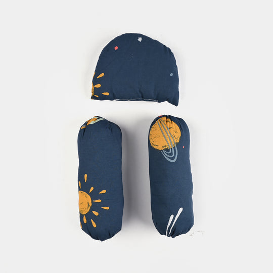 Baby Carry Nest | 4Pcs Set