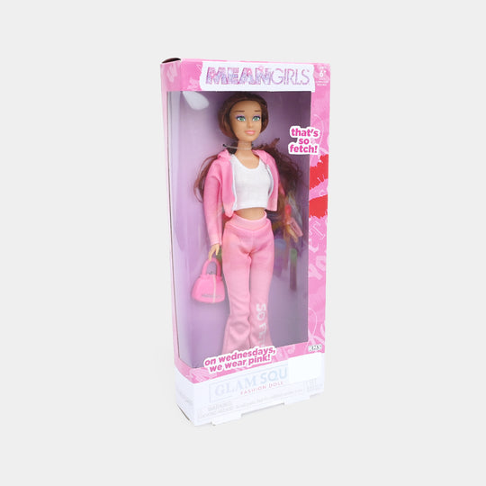 Glam Squad Fashion Doll