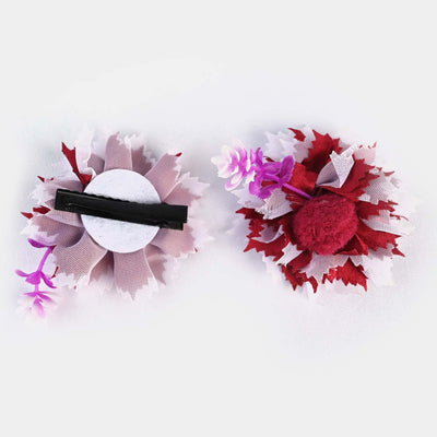 Fancy Hair Clip For Girls