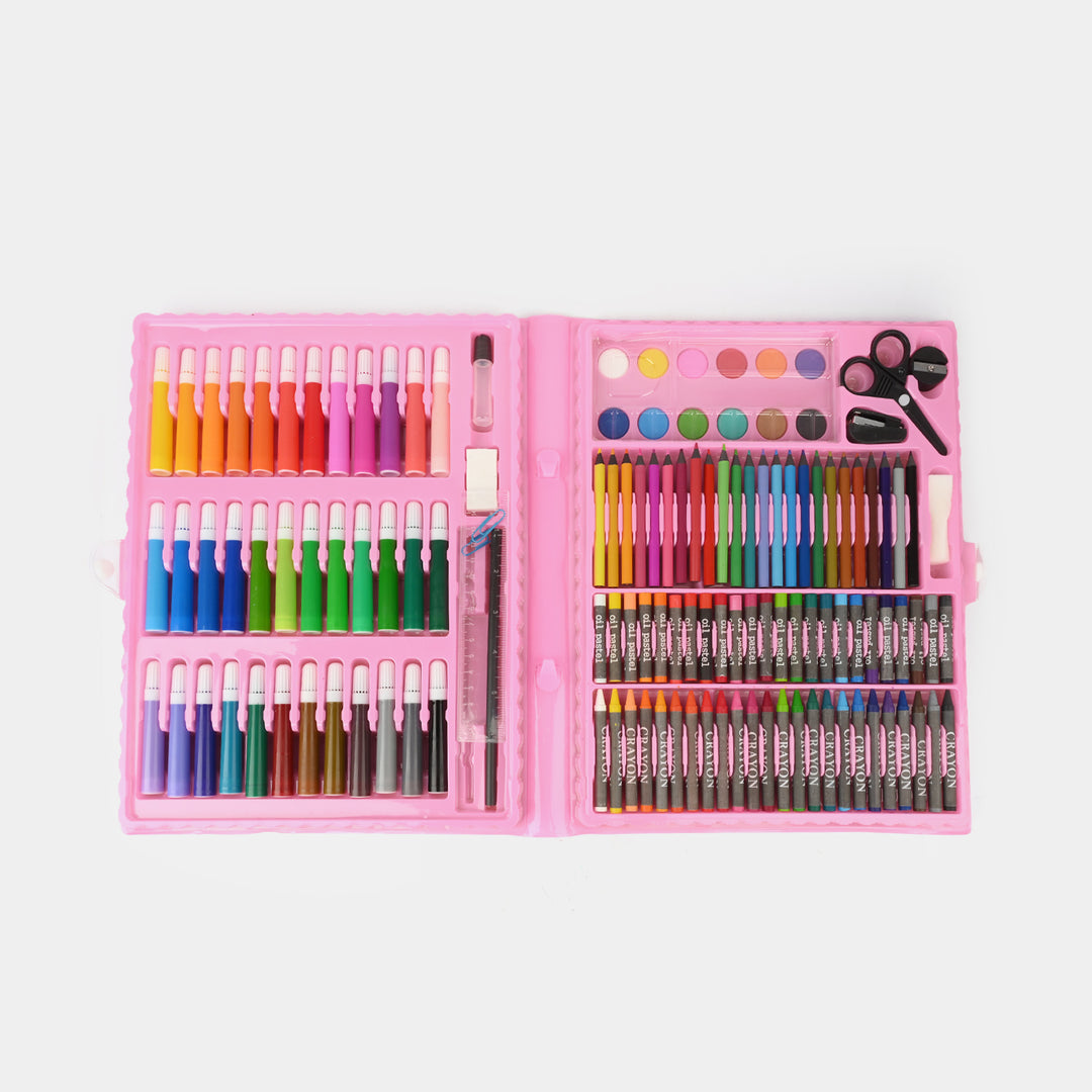 Color Kit 150PCs Set For Kids