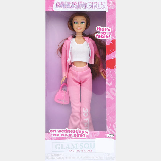 Glam Squad Fashion Doll