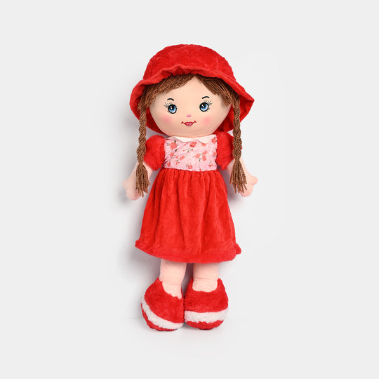 Stuff Candy Doll for Kids