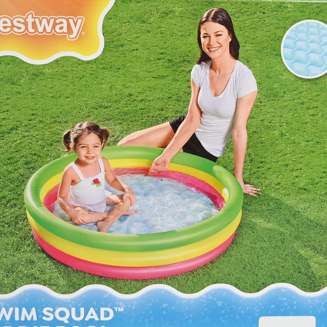 Bestway BW Pool 51104