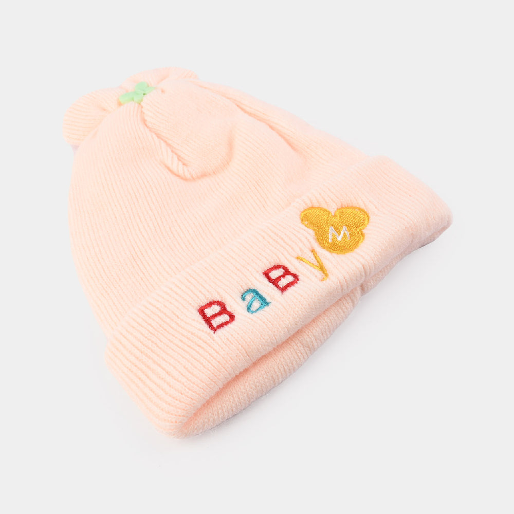 Baby Winter Cap/Hat | 6M+