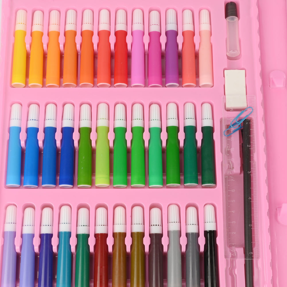 Color Kit 150PCs Set For Kids