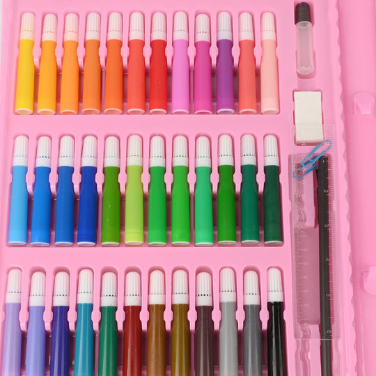 Color Kit 150PCs Set For Kids
