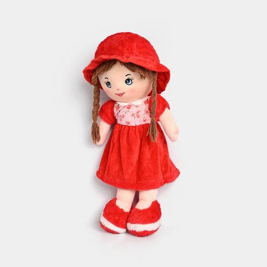 Stuff Candy Doll for Kids